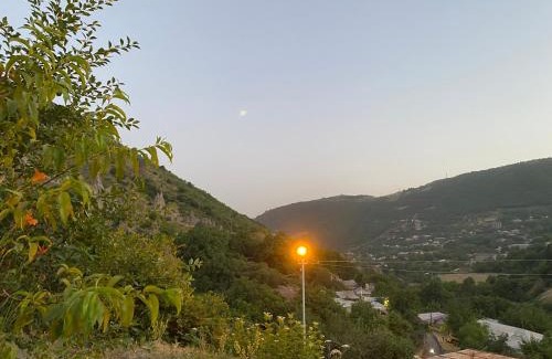 Goris House | Guiding Globe