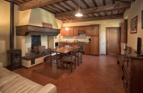 Castiglion Fiorentino Apartment | Guido's House