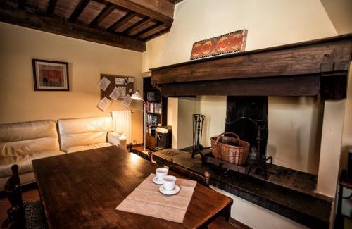 Castiglion Fiorentino Apartment | Guido's House