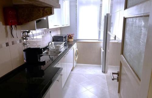 Parque das Nacoes Apartment | Guiki House