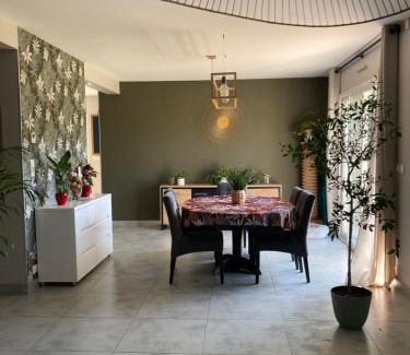 Guilers Villa | Guilers vert