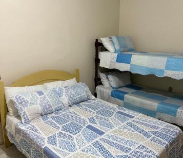 Sao Borja Hotel | Guilet Hotel l