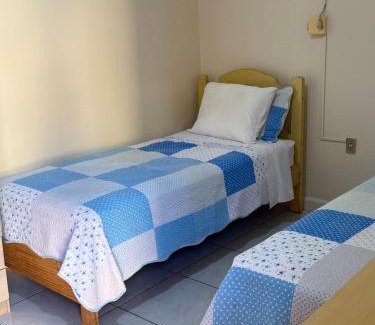 Sao Borja Hotel | Guilet Hotel l