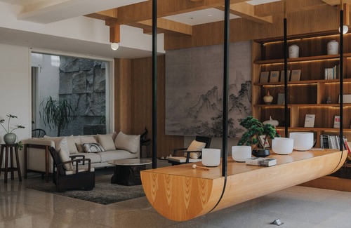 Xiufeng House | Guilin Bonjour Boutique Hotel