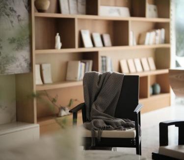 Xiufeng Hotel | Guilin Bonjour Boutique Hotel- Free pick up service over 3 nights