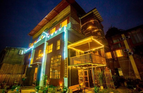 Diecai Apartment | Guilin Changshe Hotel
