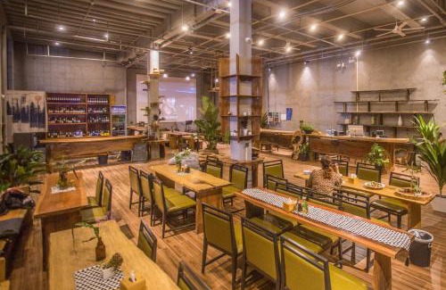 Diecai Apartment | Guilin Changshe Hotel
