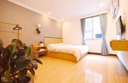 Qixing Hostel | Guilin Cyan Box Guest House
