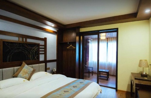 Guilin City Centre Hotel | Guilin Guixiangge Hotel