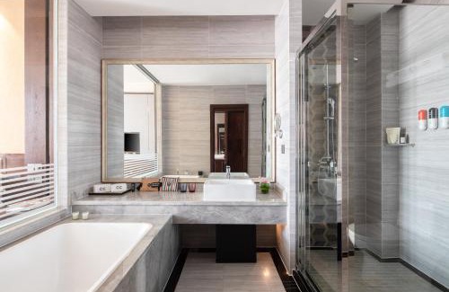 Diecai Hotel | Guilin Kuke Resort Hotel