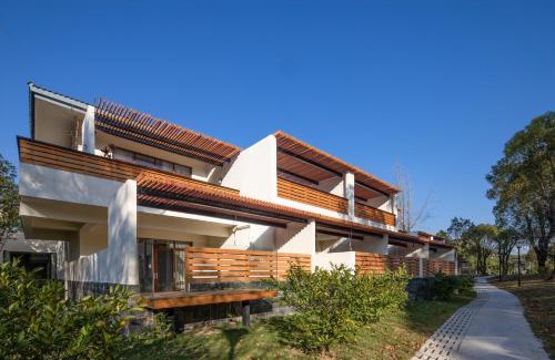 Diecai Hotel | Guilin Kuke Resort Hotel