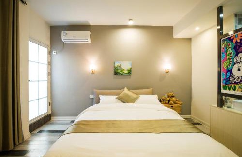 Xiufeng Hotel | Guilin Lakeside Yige Hotel