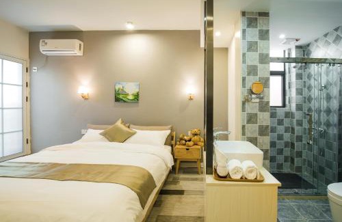 Xiufeng Hotel | Guilin Lakeside Yige Hotel