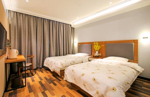 Xiufeng Hotel | Guilin Lemmy Hotel