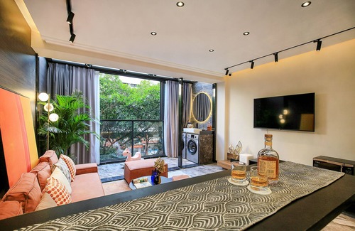 Xiufeng Hotel | Guilin Lemmy Hotel
