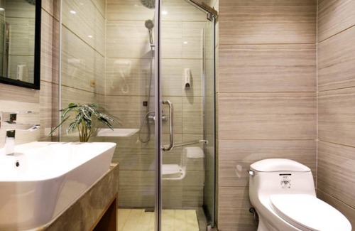 Xiufeng Hotel | Guilin Lemmy Hotel