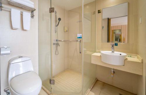 Diecai Hotel | Guilin Riverside Hotel