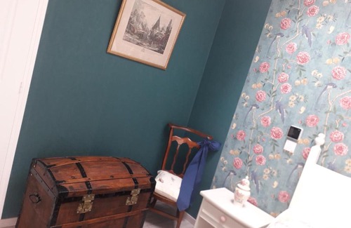 Courrensan Bed & Breakfast | Guillayne