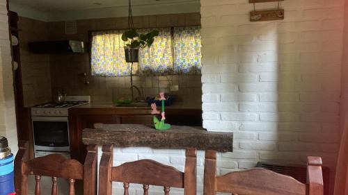 Valeria del Mar House | Guille y Ely