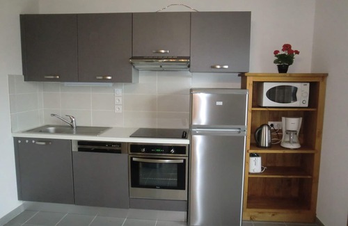 Guillestre Apartment | GUILLESTRE Apartment Les Allobroges