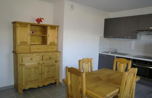 Guillestre Apartment | GUILLESTRE Apartment Les Allobroges