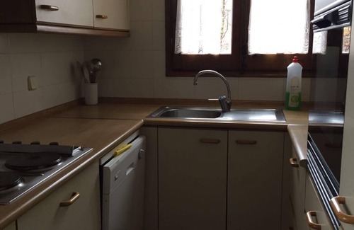 Guils de Cerdanya Apartment | GUILS I - 6 PAX - Three Bedroom Apartment, Sleeps 6