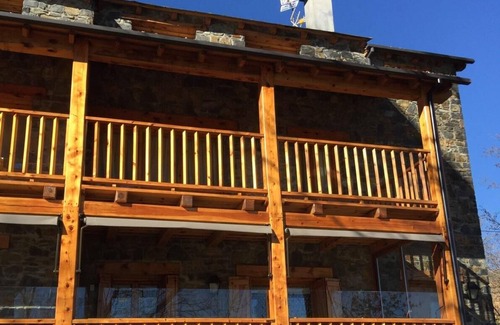Guils de Cerdanya Apartment | GUILS I - 6 PAX - Three Bedroom Apartment, Sleeps 6
