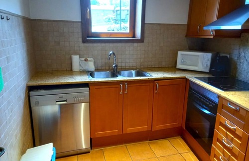 Guils de Cerdanya House | GUILS II - Three Bedroom House, Sleeps 6