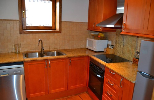 Guils de Cerdanya House | GUILS II - Three Bedroom House, Sleeps 6