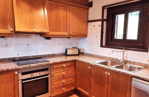 Guils de Cerdanya House | Guils IV - Three Bedroom House, Sleeps 6