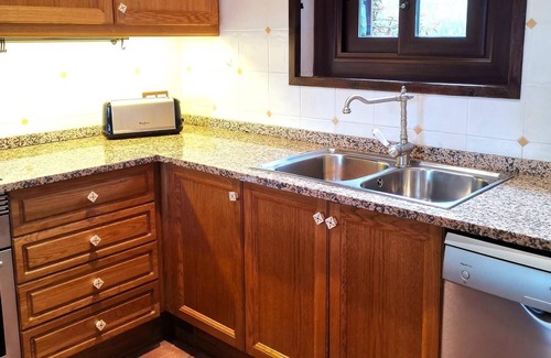 Guils de Cerdanya House | Guils IV - Three Bedroom House, Sleeps 6