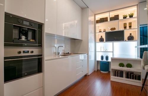 Guimaraes Apartment | GuimaGold