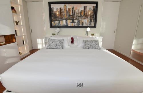 Guimaraes Apartment | GuimaGold