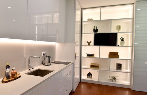 Guimaraes Apartment | GuimaGold