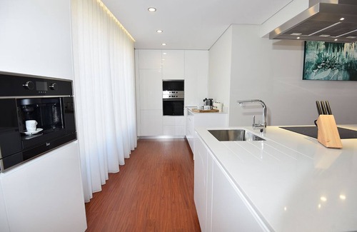 Guimaraes Apartment | GuimaGold