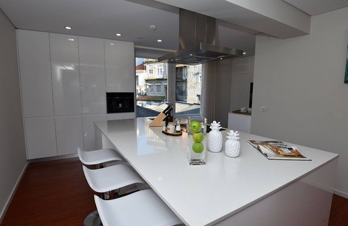 Guimaraes Apartment | GuimaGold