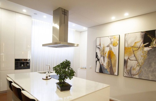 Guimaraes Apartment | GuimaGold - Suite 1179