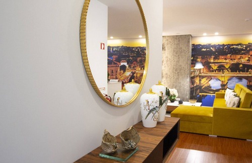 Guimaraes Apartment | GuimaGold - Suite 1179