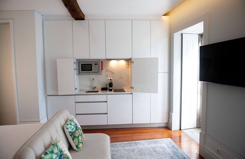 Guimaraes Bed & Breakfast | Guimarães IN