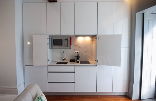 Guimaraes Bed & Breakfast | Guimarães IN