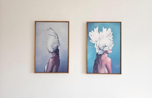 Guimaraes House | Guimarães Downtown 2 by LuxiStay