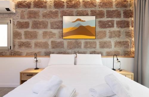 Santa Cruz de Tenerife Apartment | Guimerá Family Suites B