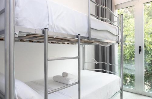 Santa Cruz de Tenerife Apartment | Guimerá Family Suites B