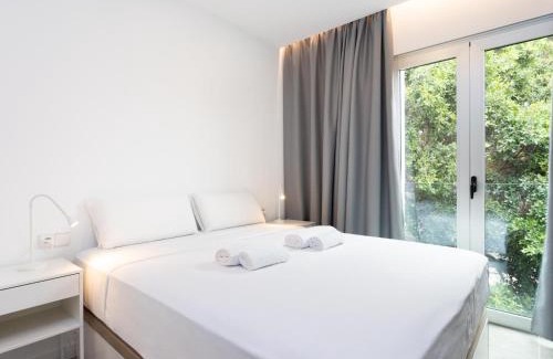 Santa Cruz de Tenerife Apartment | Guimerá Family Suites B