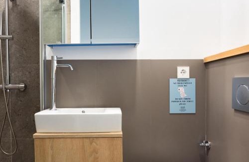 Santa Cruz de Tenerife Apartment | Guimerá Family Suites B