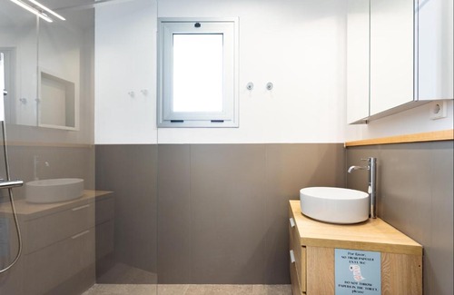 Santa Cruz de Tenerife Apartment | Guimerá Family Suites A