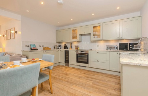 Mullion Cottage | Guinevere