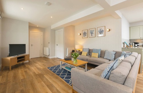 Mullion Cottage | Guinevere