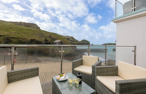 Mullion Cottage | Guinevere