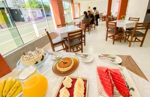 Centro Hotel | GUINZA